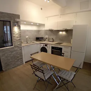 11 Rue Vauban Appartamento Antibes